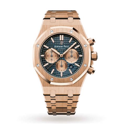 audemars watch brand.